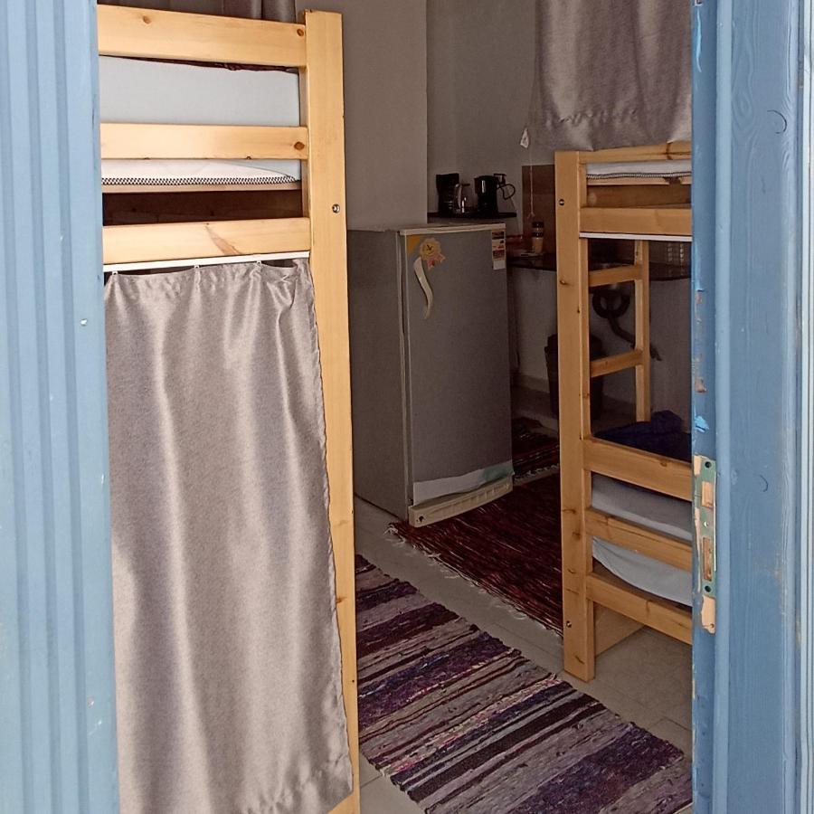 After Five House Hostel Dahab Exterior photo