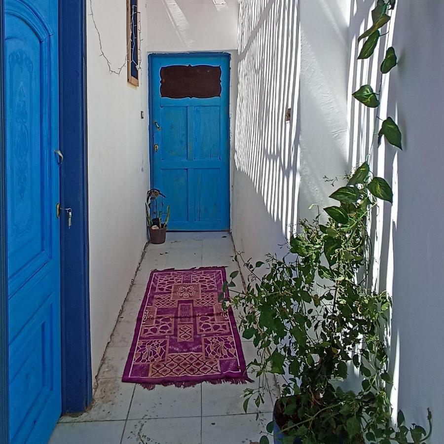 After Five House Hostel Dahab Exterior photo